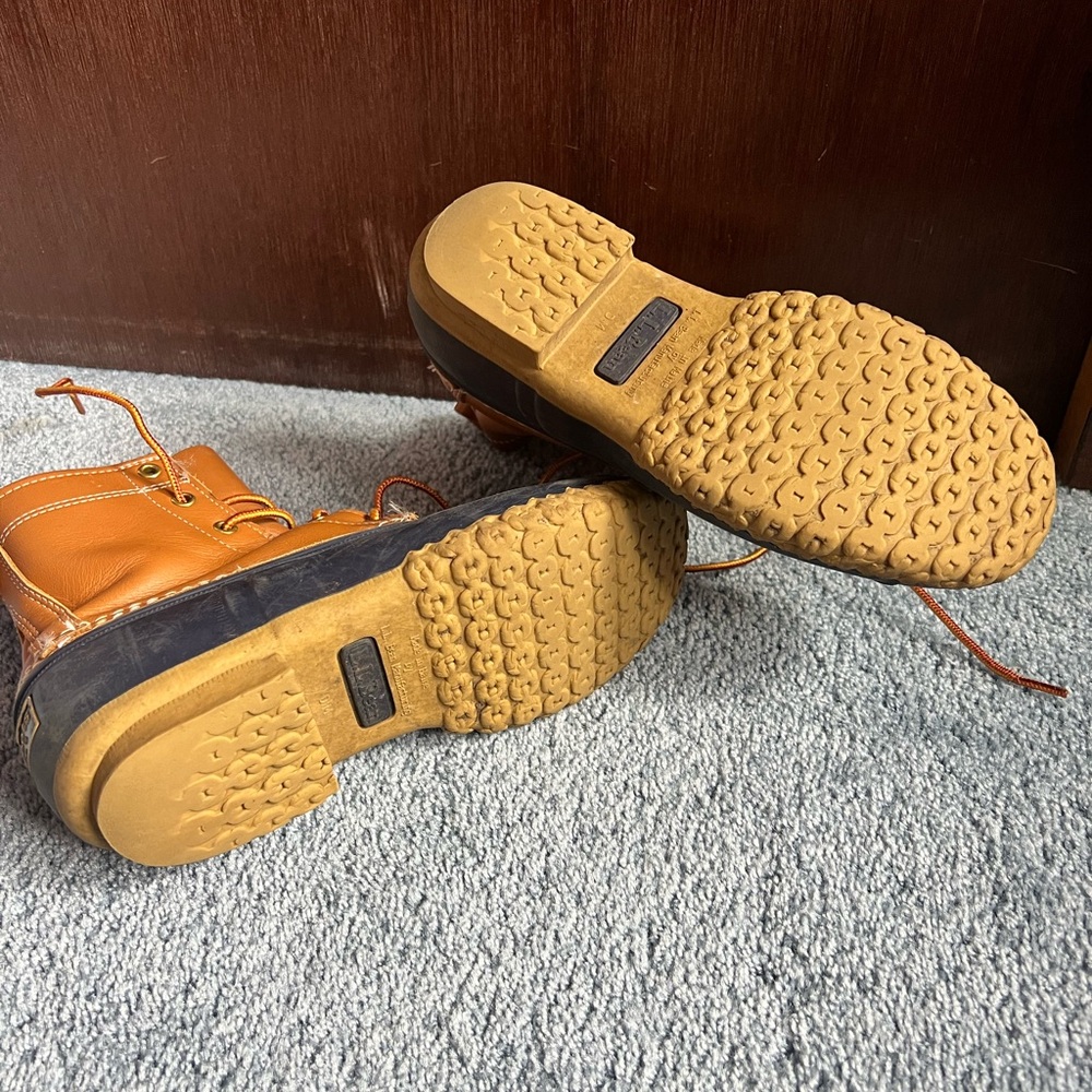 Bean Boots - Picture 4 of 5